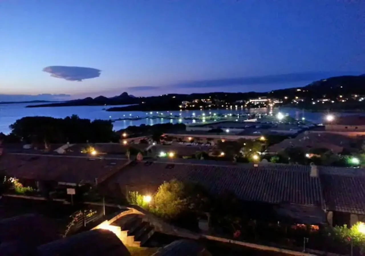 Blue Bay Apartment Cala Bitta