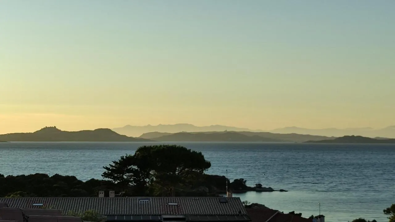 Blue Bay Apartment Cala Bitta