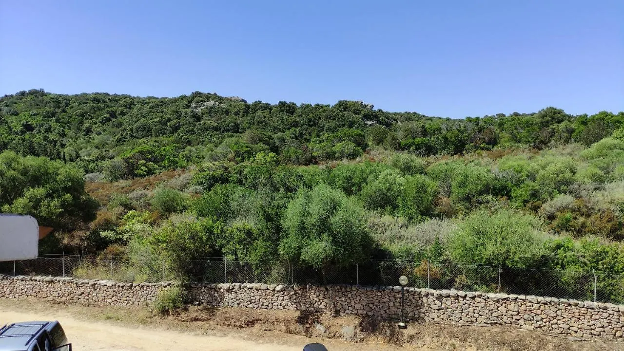 Blue Bay Apartment Cala Bitta 0*,  Italia