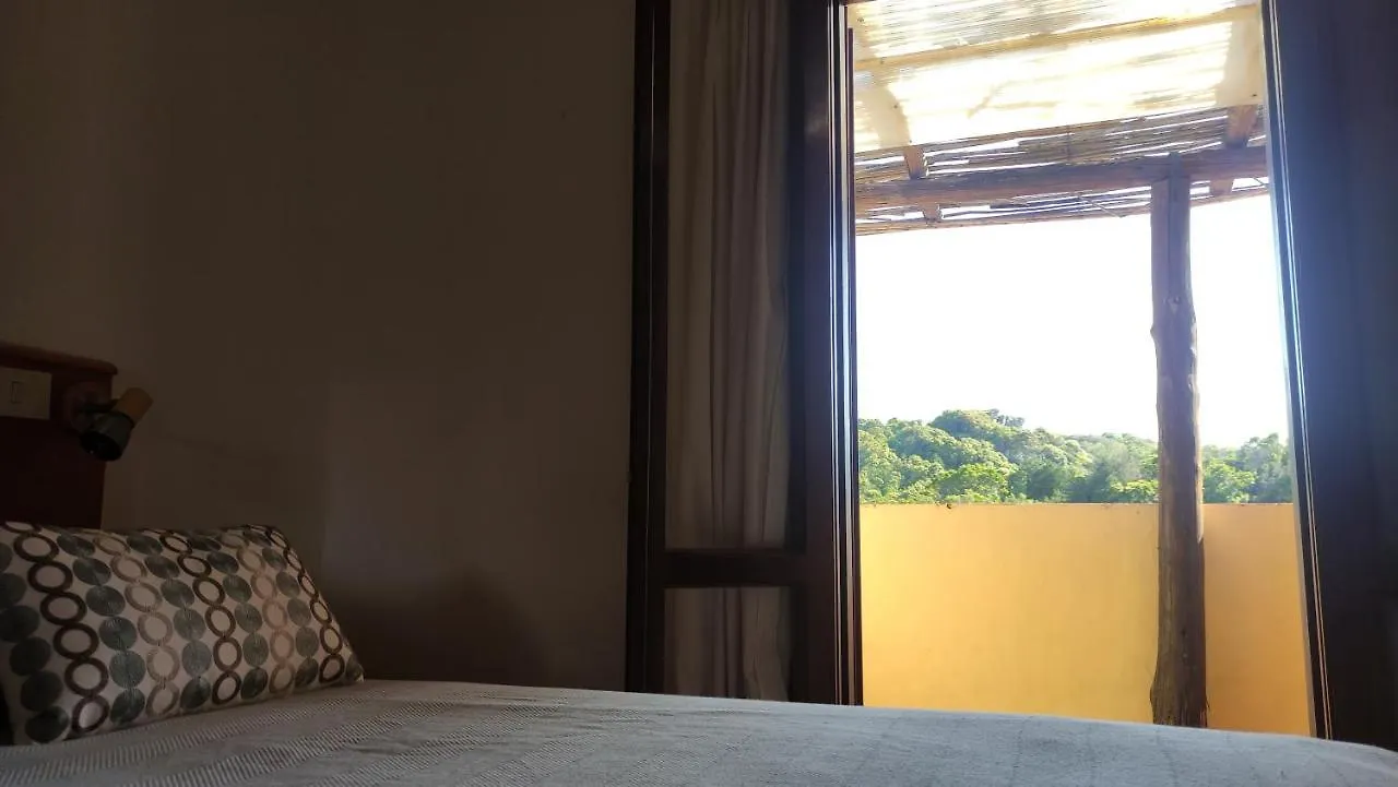 Blue Bay Apartment Cala Bitta