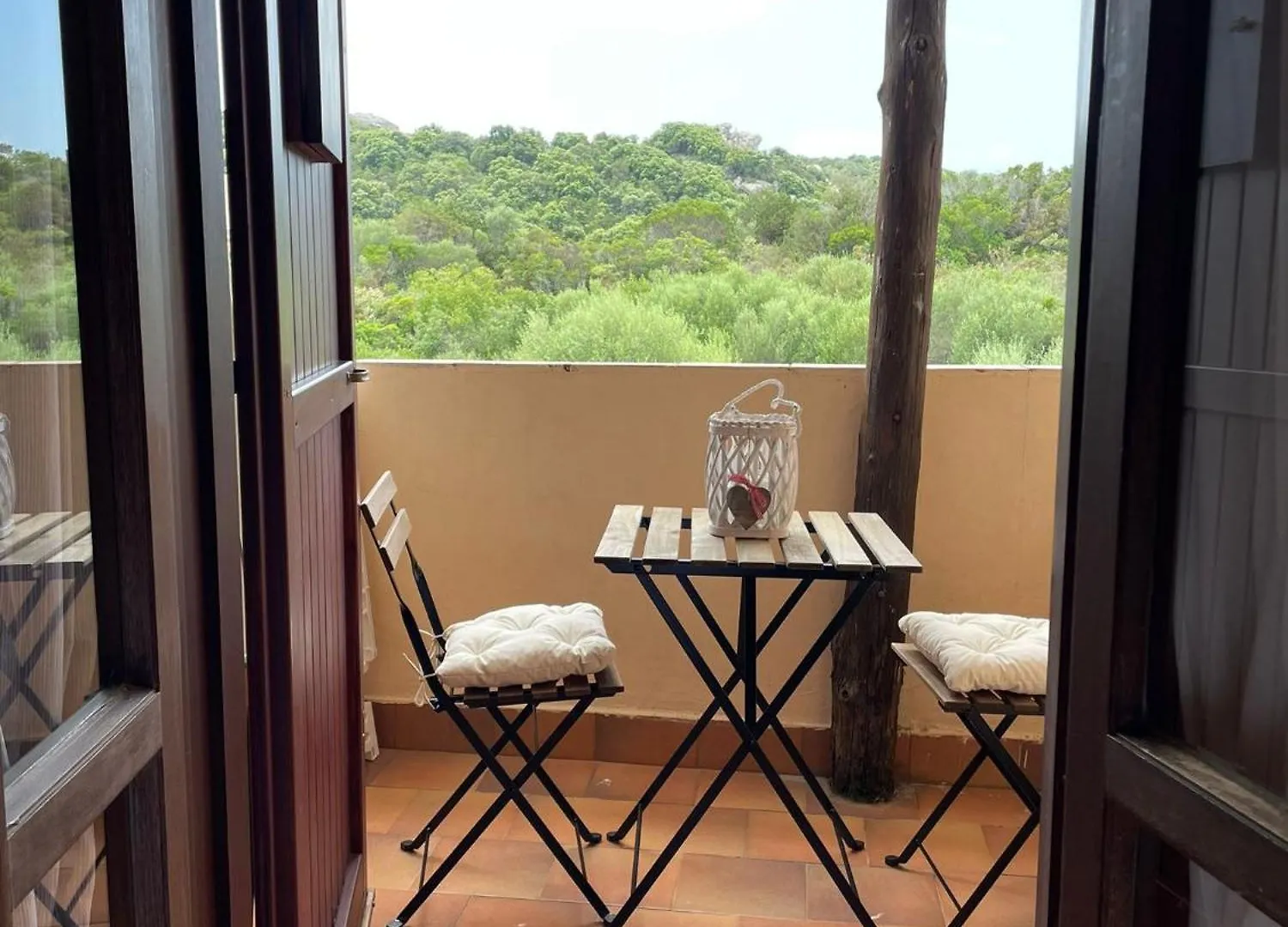 Blue Bay Apartment Cala Bitta 0*,